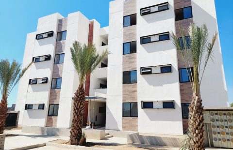 VENDIDO!! Departamento NAHOA