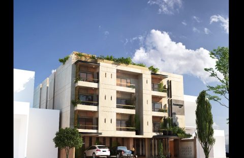 RIVIERA Departamentos